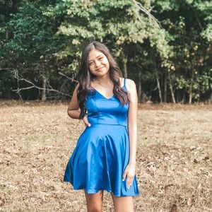 Meet your Posher, Ximena